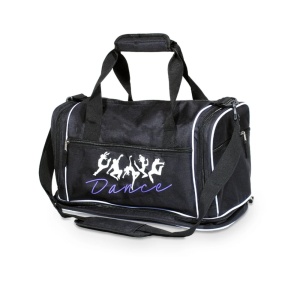 MULTI COMPARTMENT DANCE BAG, Dance Bags
