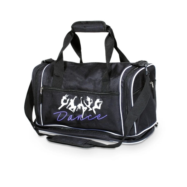 MULTI COMPARTMENT DANCE BAG, Dance Bags