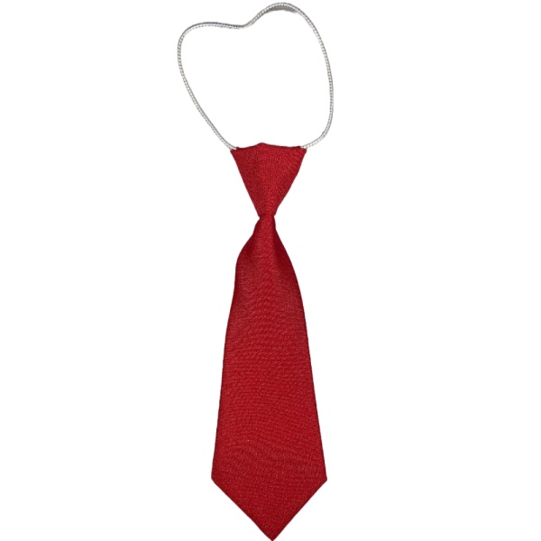 ELASTIC TIE, Dunlop Primary School