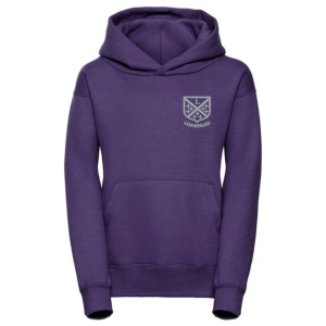 LOANHEAD PS HOODIE, Loanhead Primary School