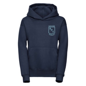 BARASSIE P.S. HOODIE, Barassie Primary School