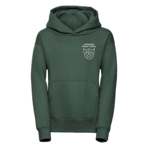 CROSSHOUSE P.S. HOODIE, Crosshouse Primary School