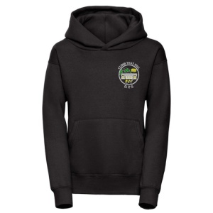 DUNLOP P.S. HOODIE, Dunlop Primary School