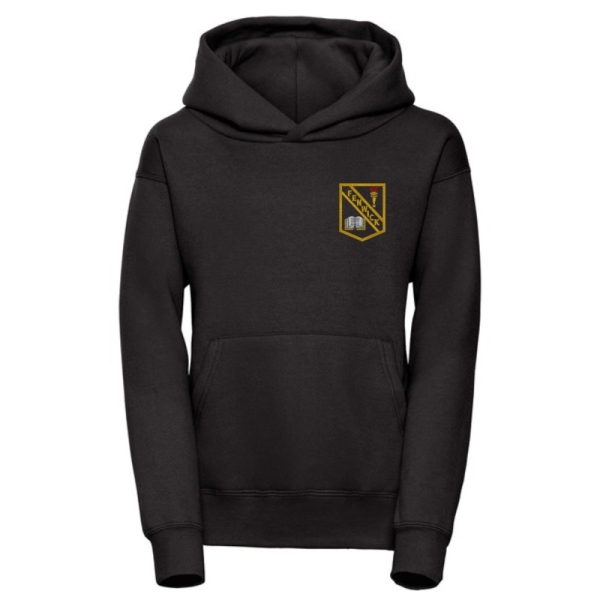 FENWICK PS HOODIE, Fenwick Primary School