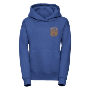 HILLHEAD P.S. HOODIE, Hillhead Primary School