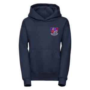 JAMES HAMILTON P.S. HOODIE, James Hamilton Primary School