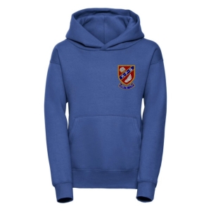 KILMAURS P.S. HOODIE, Kilmaurs Primary School