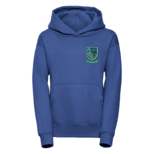 LAWTHORN P.S. HOODIE, Lawthorn Primary School