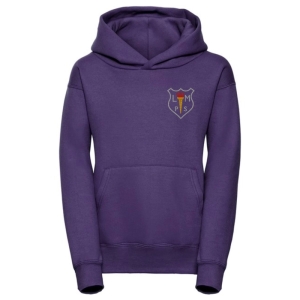 LOUDOUN MONTGOMERY PS HOODIE, Loudoun Montgomery Primary School