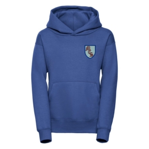 MOUNT CARMEL P.S. HOODIE, Mount Carmel Primary School