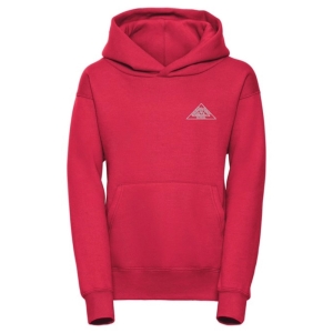 MUIRHEAD P.S. HOODIE, Muirhead Primary School