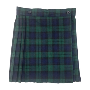 TARTAN KILT, Tartan, St. Patrick's Primary School