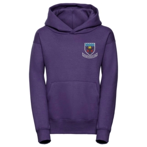 NETHER ROBERTLAND HOODIE, Nether Robertland Primary School