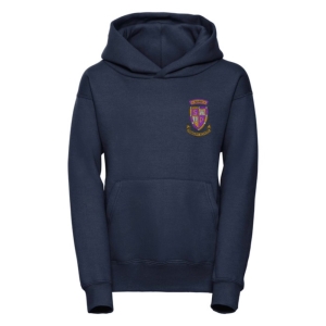 SORN P.S. HOODIE, Sorn Primary School
