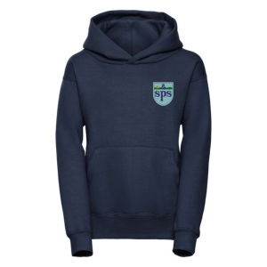 SPRINGSIDE P.S. HOODIE, Springside Primary School