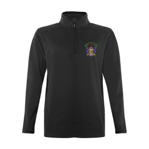 MARR COLLEGE QUARTER ZIP, Marr College