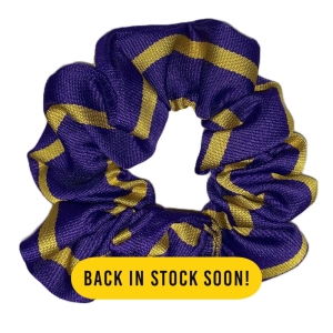 MARR COLLEGE SCRUNCHIE, Marr College