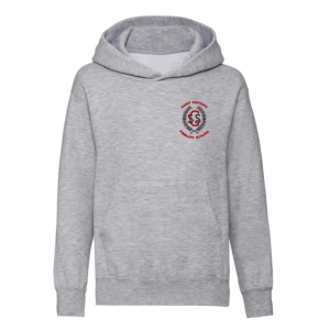 ST SOPHIAS P.S. HOODIE, St. Sophia's Primary School