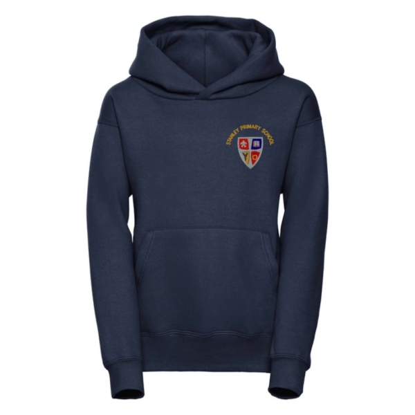 STANLEY P.S. HOODIE, Stanley Primary School
