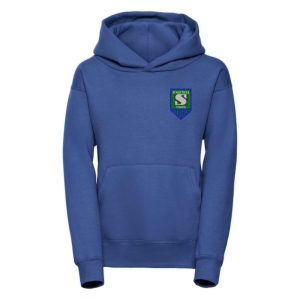 STRUTHERS P.S. HOODIE, Struthers Primary School