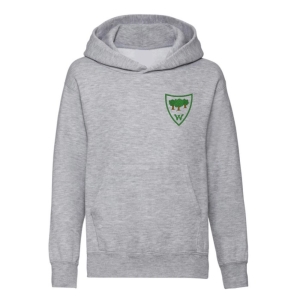 WOODLANDS P.S. HOODIE, Woodlands Primary School