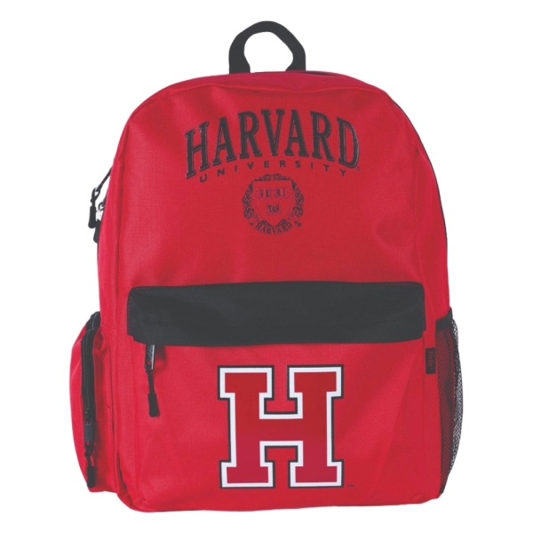 HARVARD HELIX BACKPACK, School Bags