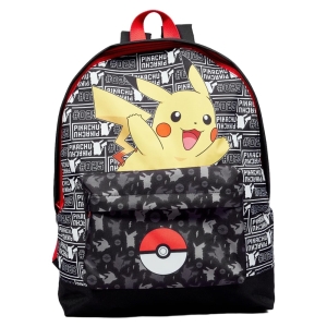 POKEMON ROXY BACKPACK, School Bags