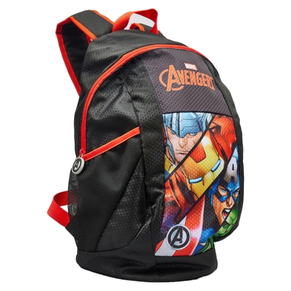 AVENGERS OLDER BOYS BACKPACK, School Bags