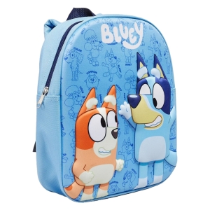 BLUEY EVA BACKPACK, School Bags