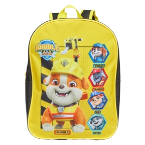 RUBBLE & CREW BACKPACK, School Bags