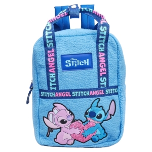 STITCH DELUXE BACKPACK, School Bags