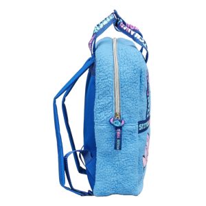 STITCH DELUXE BACKPACK, School Bags