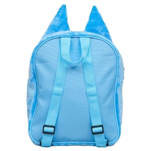 BLUEY PLUSH EARS BACKPACK, School Bags