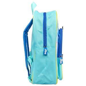 BLUEY 3D ARCH BACKPACK, School Bags