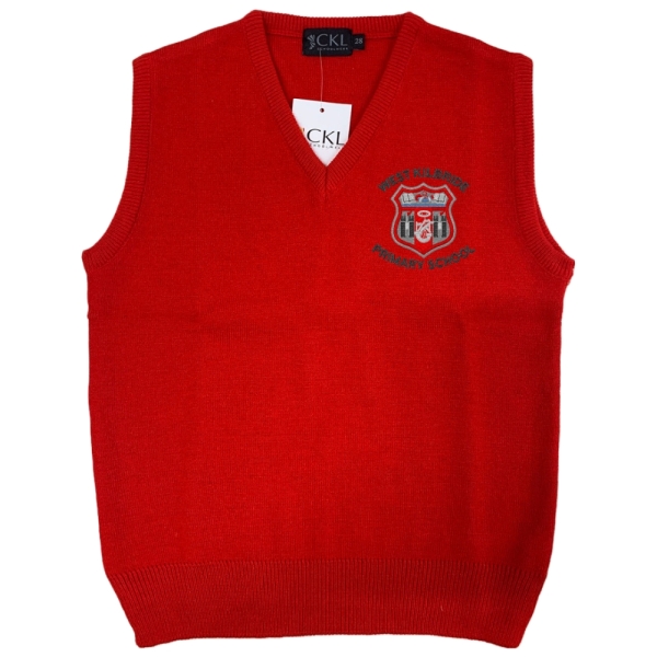 WEST KILBRIDE P.S. SLIPOVER, West Kilbride Primary School