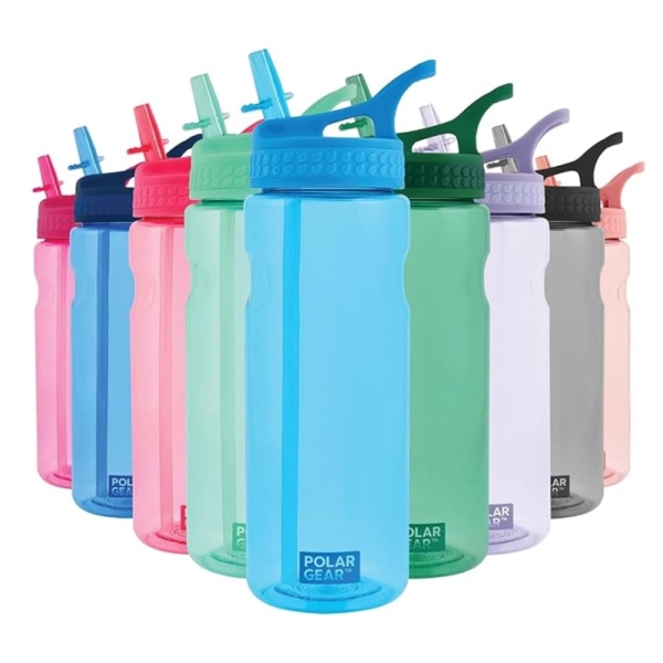 POLAR GEAR AQUA GRIP, Lunch Bags