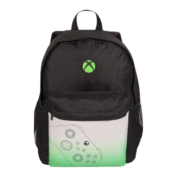 PLAYSTATION X BOX BACKPACK, School Bags