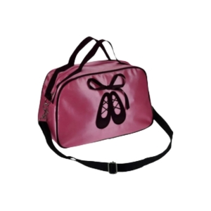 BOWLING STYLE BAG, Dance Bags