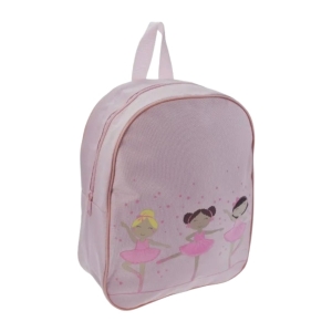 RUCKSACK BALLET CLASS, Dance Bags