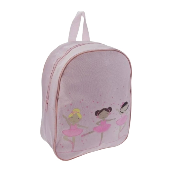 RUCKSACK BALLET CLASS, Dance Bags