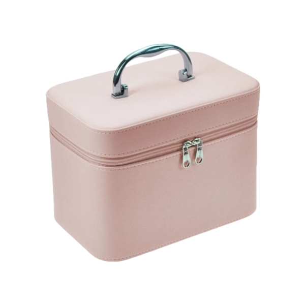 VANITY CASE WITH MIRROR, Dance Bags