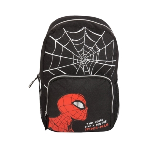 SPIDERMAN BACKPACK, School Bags