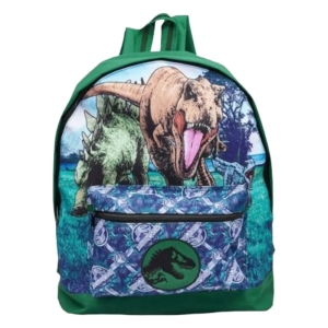 JURASSIC WORLD ROXY BACKPACK, School Bags