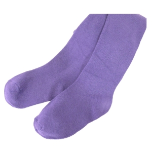 COTTONSOFT TIGHTS SINGLE, Socks & Tights