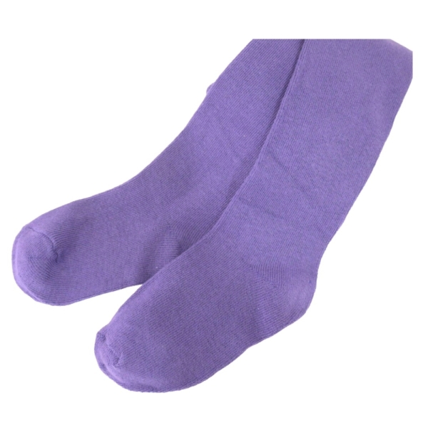 COTTONSOFT TIGHTS SINGLE, Socks & Tights