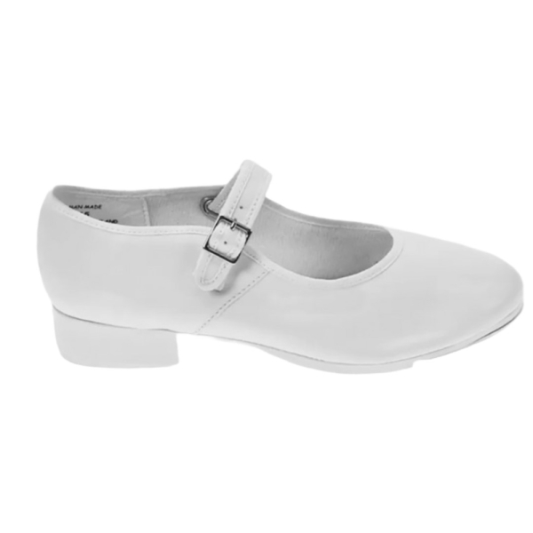 CAPEZIO VELCRO TAP SHOE, Dance Shoes