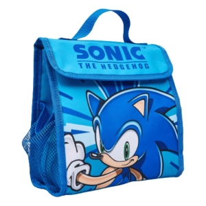 SONIC FOLDING LUNCHBAG, Lunch Bags