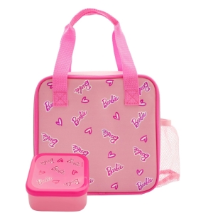 LUNCHBAG & SANDWICH BOX, Lunch Bags