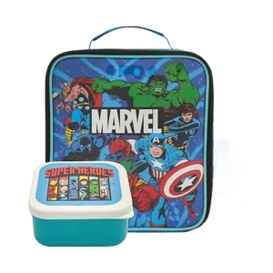 LUNCHBAG & SANDWICH BOX, Lunch Bags