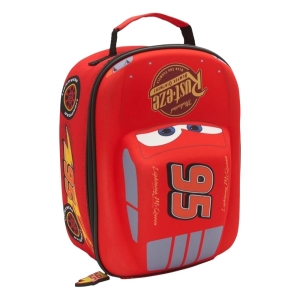CARS SHAPED LUNCHBAG, Lunch Bags